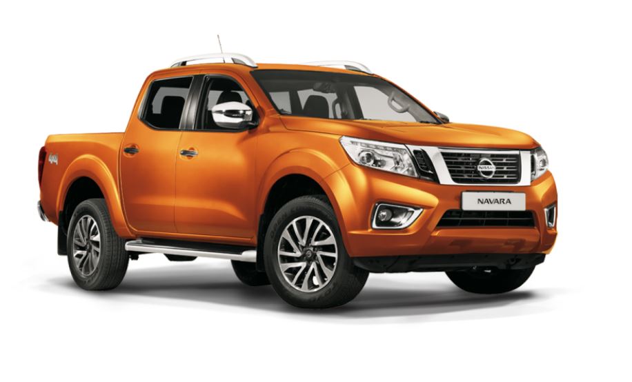 Nissan ORANGE 