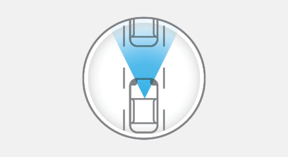 RÉPARTITEUR DE FREINAGE ÉLECTRONIQUE (EBD) AVEC ASSISTANCE AU FREINAGE (BA)-Vehicule Feature Image