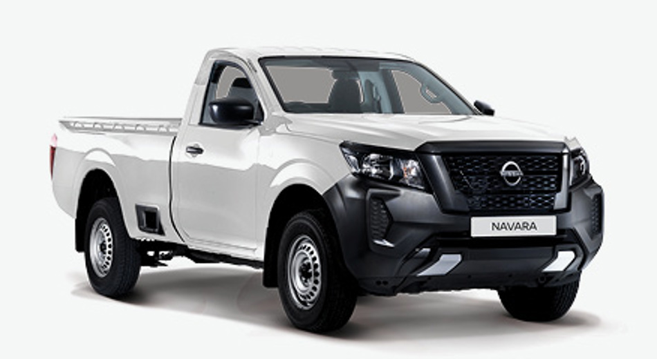 LA SIGNATURE DISTINCTIVE DU NAVARA-Vehicule Feature Image