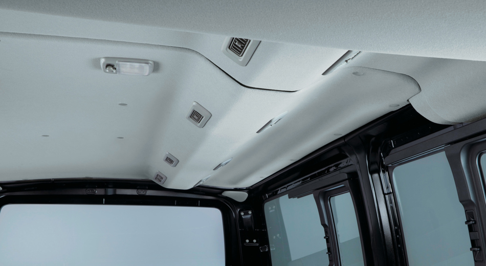 -Vehicule Feature Image