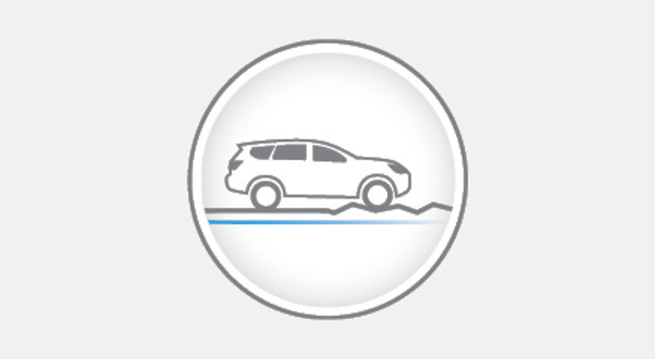 SYSTÈME DE PASSAGE EN 4X4 À LA VOLÉE*-Vehicule Feature Image