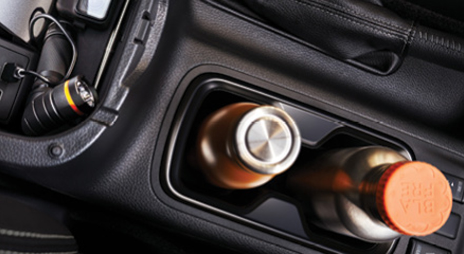 COMMODITÉ PRATIQUE-Vehicule Feature Image