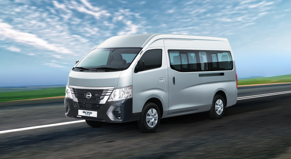 Employee Vehicles-Vehicle Feature Image