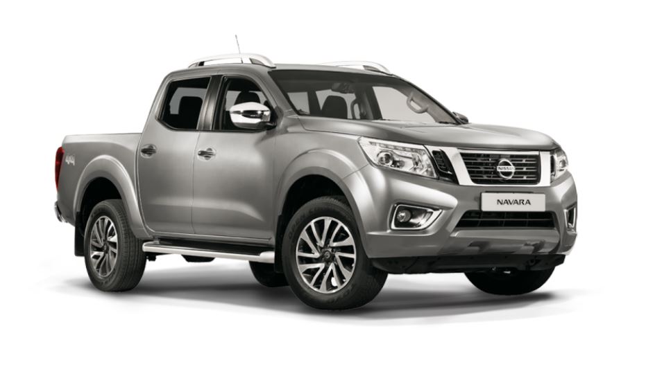 Nissan SILVER 