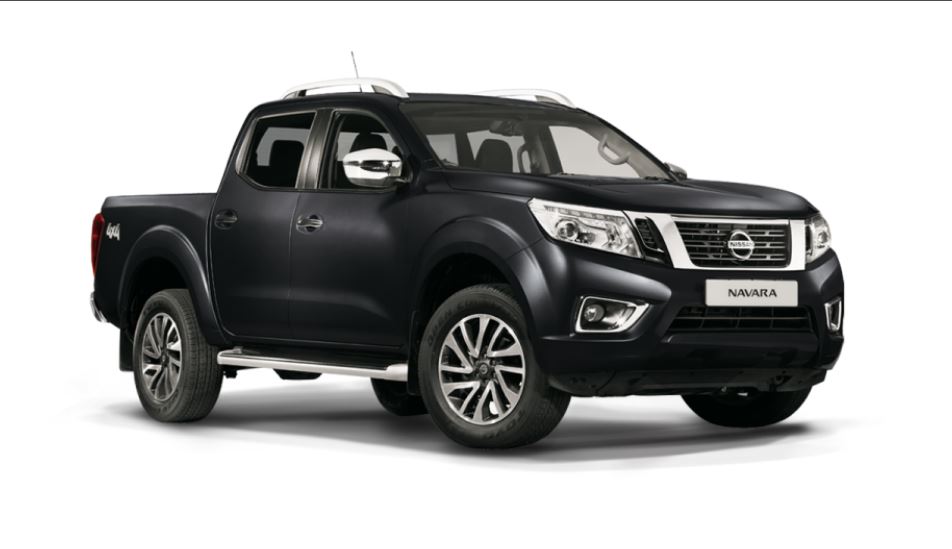 Nissan GREY