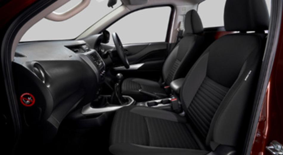 CONFORT DU CONDUCTEUR*-Vehicule Feature Image