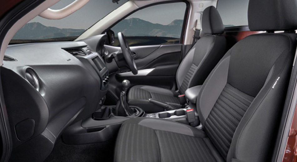 AIRBAGS CONDUCTEUR ET PASSAGER-Vehicule Feature Image