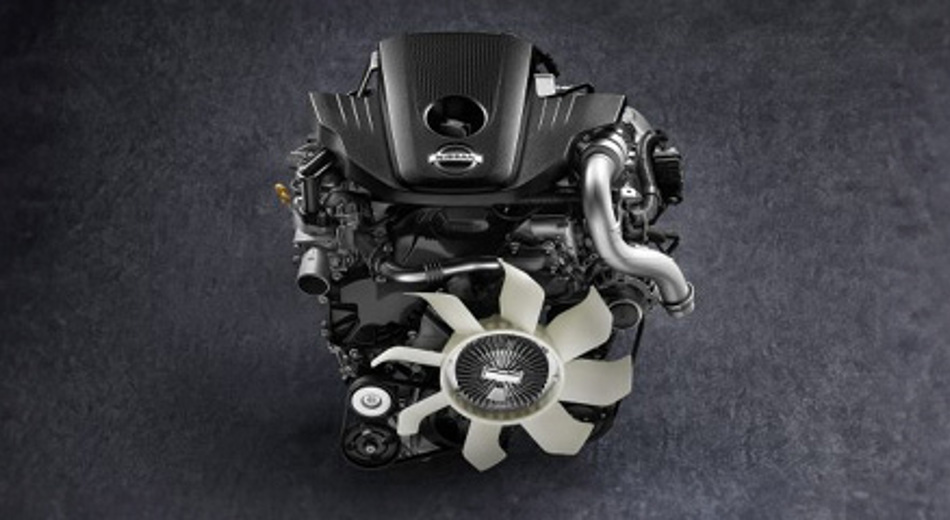 LA PUISSANCE POUR TRAVAILLER-Vehicule Feature Image